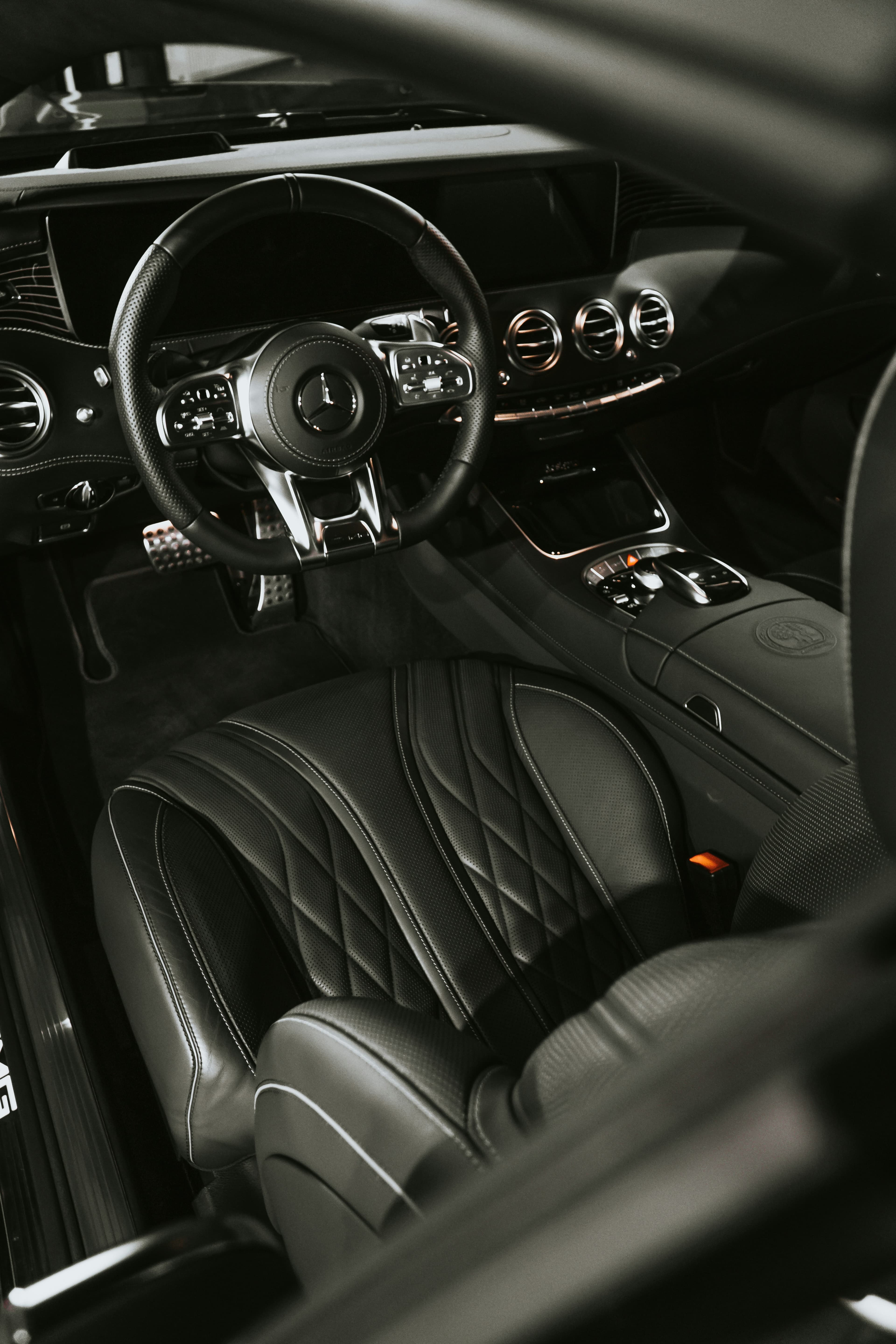 The Full Detail