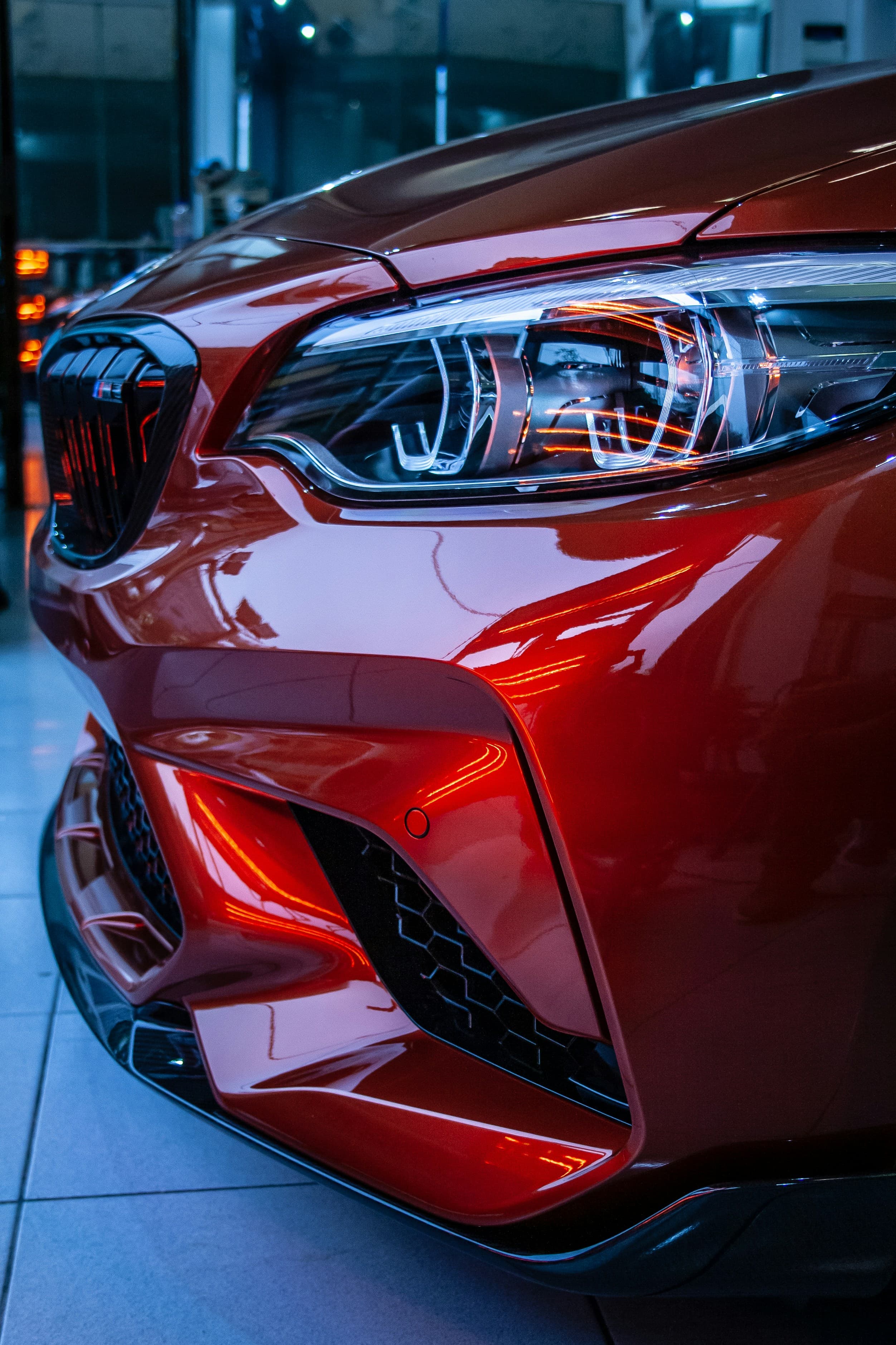 Vellum Auto mobile detailing